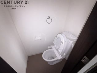 温水洗浄便座付きでおすすめ