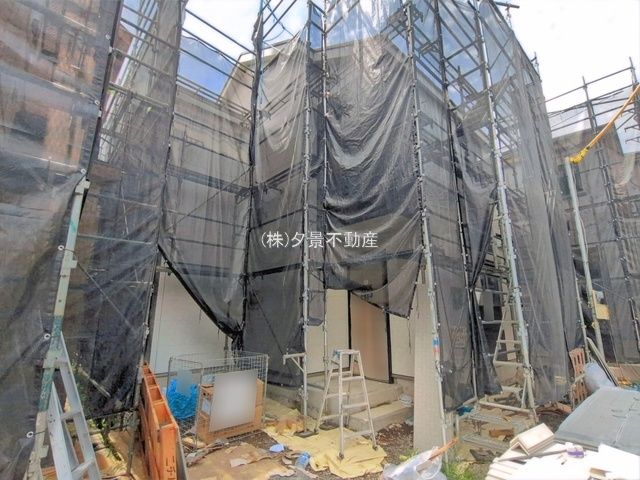 《仲介手数料無料》見沼区堀崎町1153新築一戸建てハートフルタウン