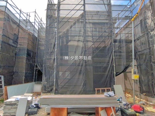 《仲介手数料無料》見沼区堀崎町1153新築一戸建てハートフルタウン