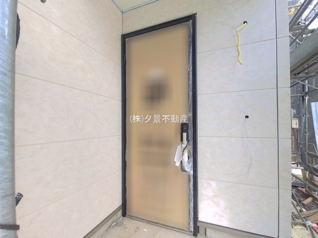 《仲介手数料無料》見沼区堀崎町1153新築一戸建てハートフルタウン