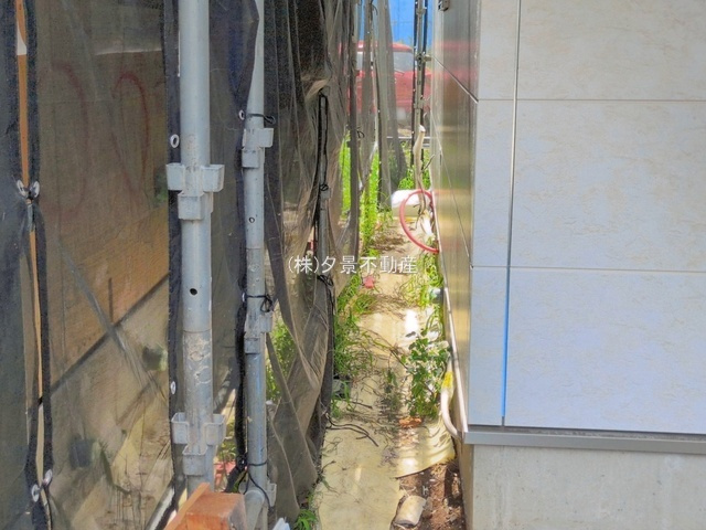 《仲介手数料無料》見沼区堀崎町1153新築一戸建てハートフルタウン