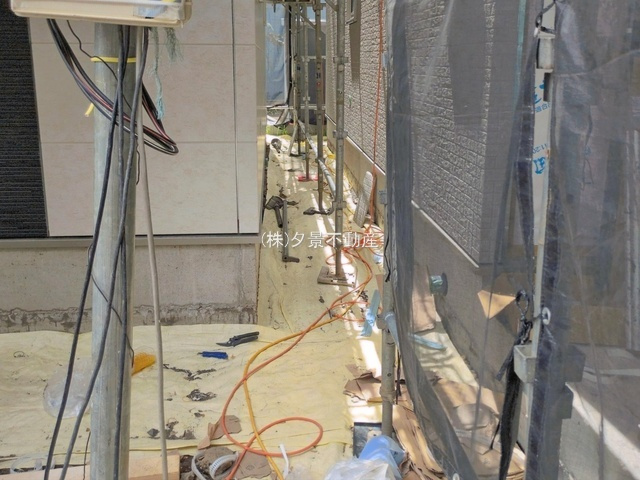 《仲介手数料無料》見沼区堀崎町1153新築一戸建てハートフルタウン