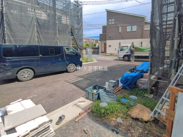 《仲介手数料無料》見沼区堀崎町1153新築一戸建てハートフルタウン