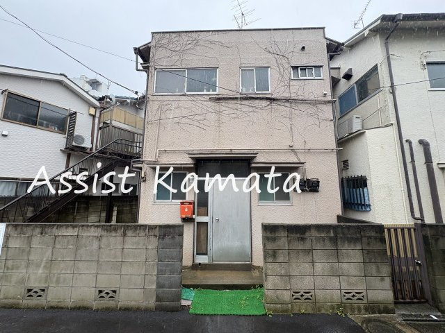 西村荘