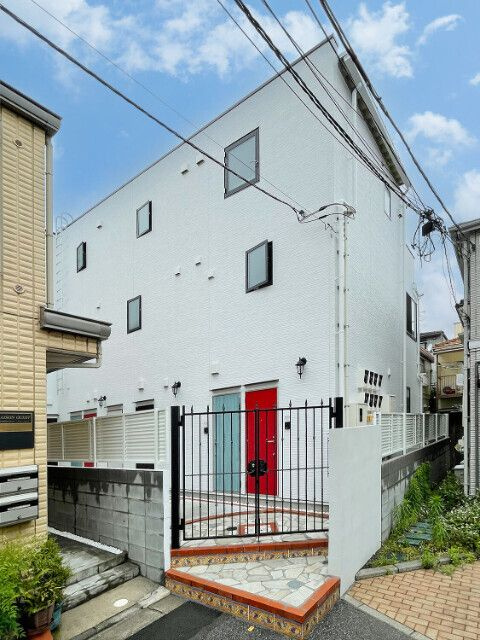 ミハス京急蒲田