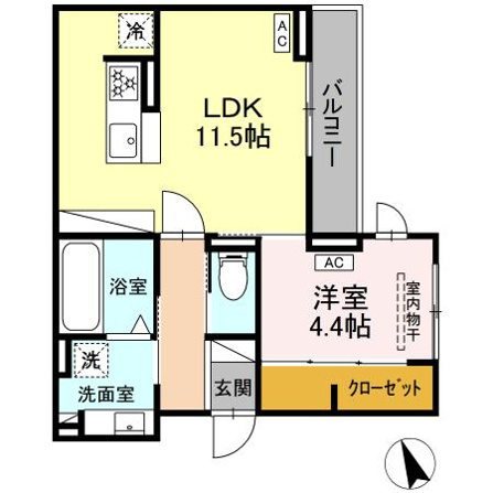 LUANA本山
