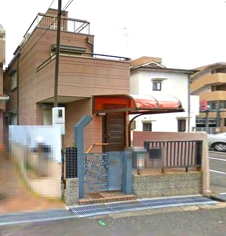 宮塚町