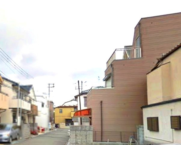 宮塚町の周辺|落ち着いたくらしをかなえる閑静な住宅街。