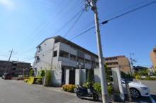 アーバンハイツ段上の画像