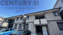 Liberty北口B棟の画像