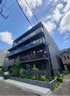 Log登戸station　sideの画像