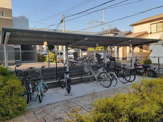 ラルーチェのその他