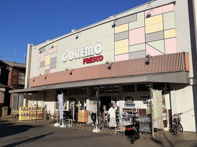 ラルーチェのその他
