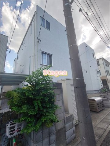 RIZEST HILLSの外観