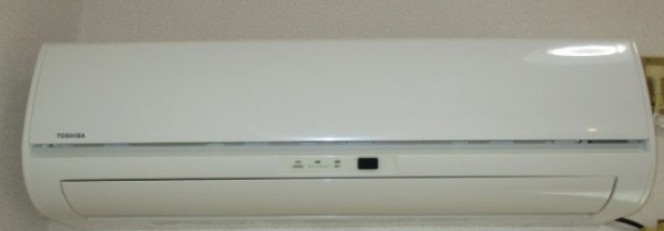 メゾンフルール赤羽の設備