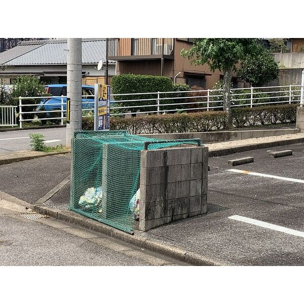 サープラスヴェルデⅡのその他共用部分