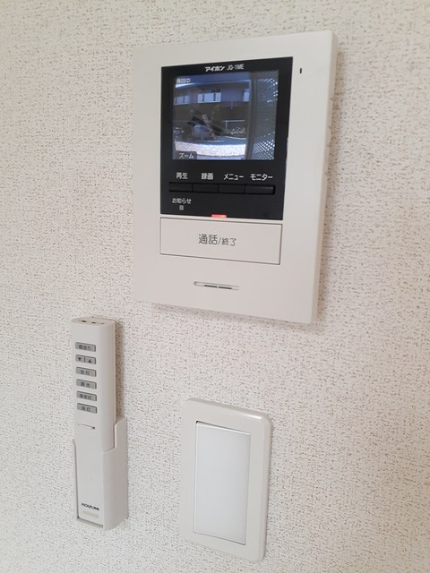 カーサ桜井町の設備|その他設備