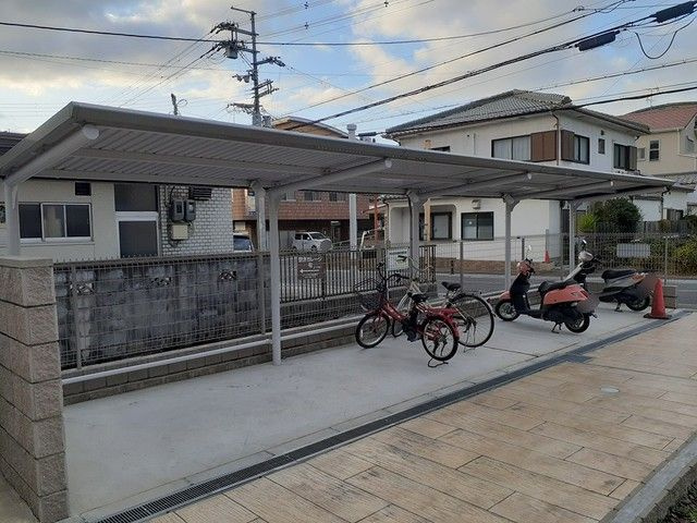 グラン・シャリオのその他