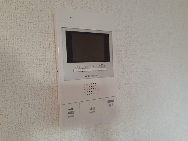 グラン・シャリオのセキュリティ
