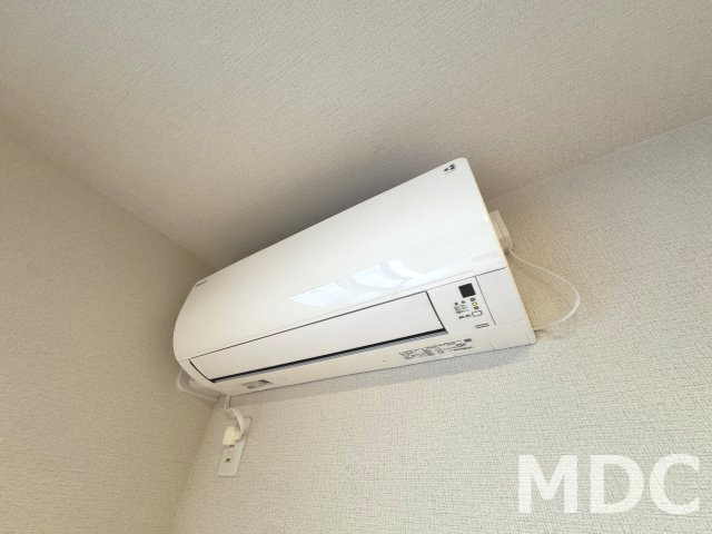 プレミアスの設備