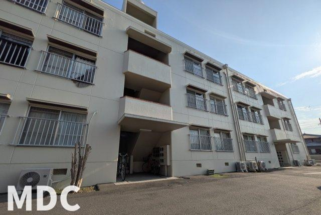 サンライトハイツのその他共用部分