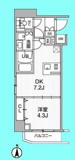 ＳＹＦＯＲＭＥ西小山の画像