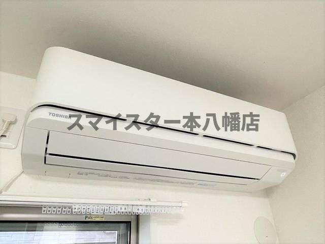 ＰＡＲＫ　ＴＥＲＲＡＣＥ　新松戸Ⅰのその他