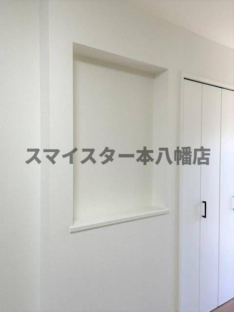 ＰＡＲＫ　ＴＥＲＲＡＣＥ　新松戸Ⅰのその他