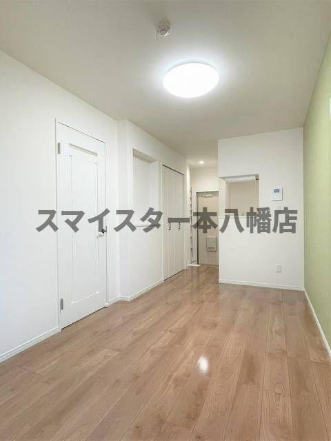ＰＡＲＫ　ＴＥＲＲＡＣＥ　新松戸Ⅰの寝室
