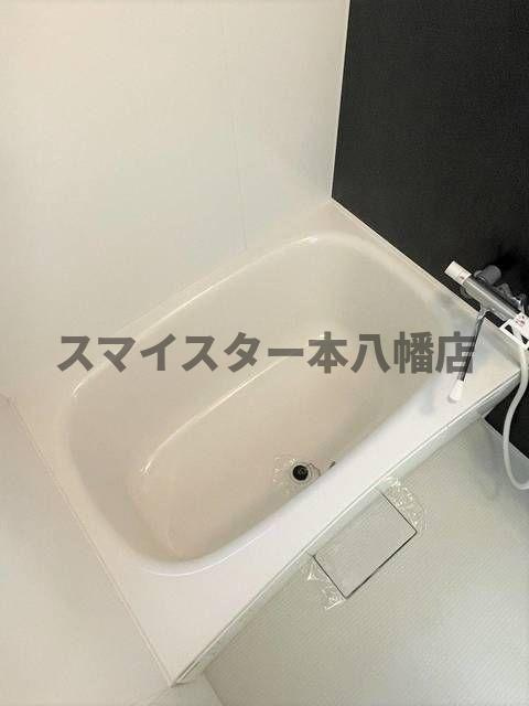 ＰＡＲＫ　ＴＥＲＲＡＣＥ　新松戸Ⅰの浴室