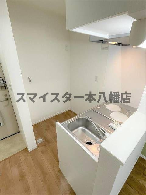 ＰＡＲＫ　ＴＥＲＲＡＣＥ　新松戸Ⅰの寝室