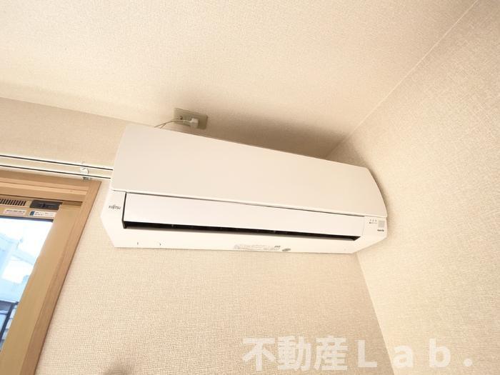 モナリエ薄場のその他