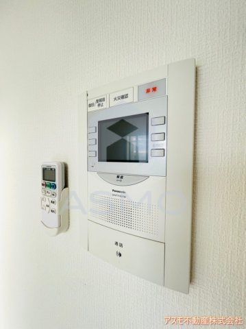 【セキュリティ】 | スワンズシティ梅田シエロ