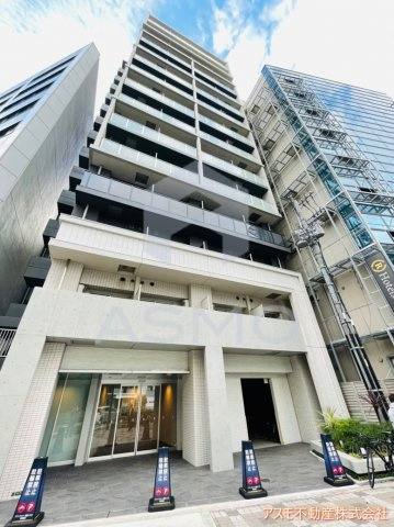 【外観】 | スワンズシティ梅田シエロ