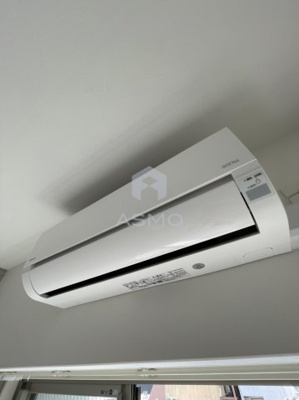 【設備】 | ラ　フォルム鎗屋町