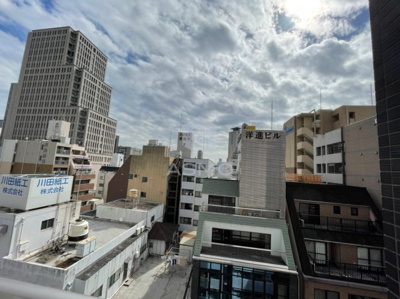【展望】 | ラ　フォルム鎗屋町