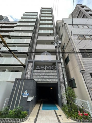 【外観】 | ラ　フォルム鎗屋町