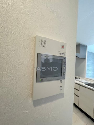【設備】 | ラ　フォルム鎗屋町