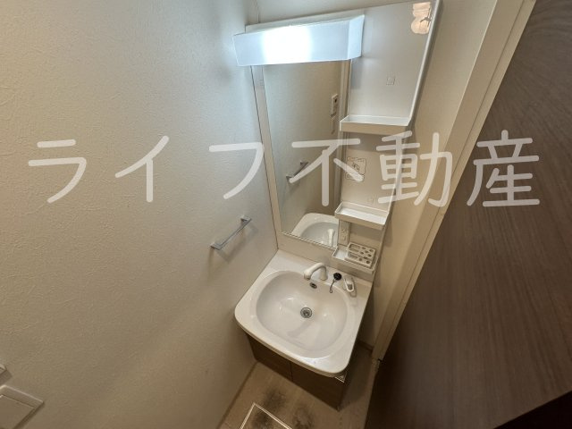 Abeliaの独立洗面台|独立洗面化粧台付き