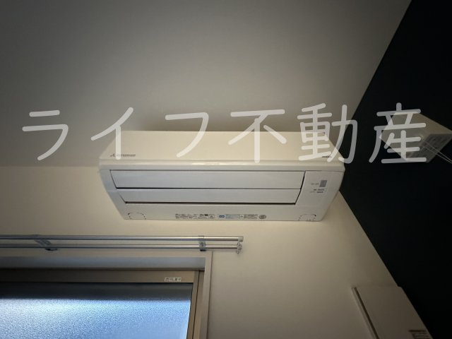 Abeliaの設備