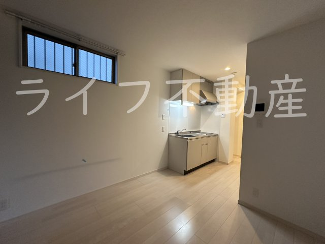 Abeliaの居間・リビング|おしゃれな居間です