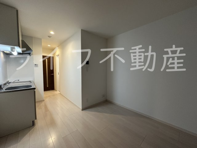 Abeliaの居間・リビング|居間です