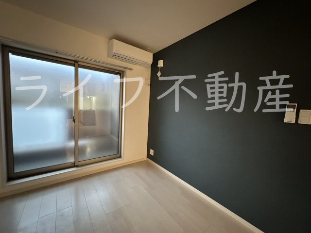 Abeliaの内装|物件の内装です
