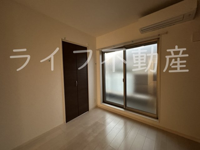 Abeliaの内装|物件の内装です