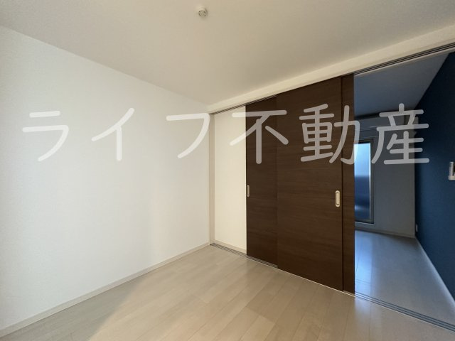 Abeliaの洋室|明るい洋室です