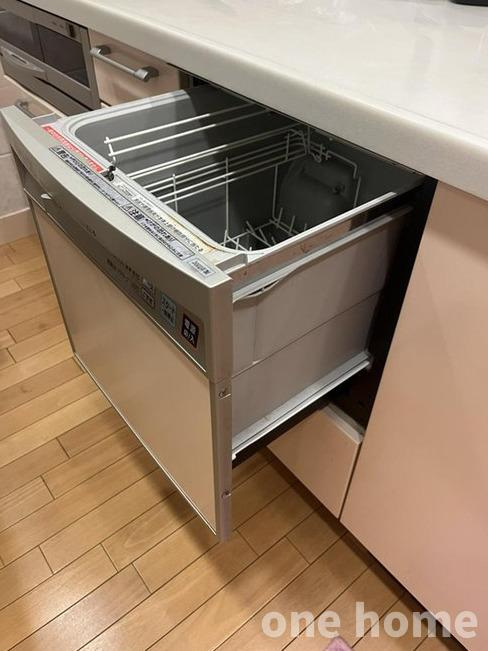 ダイアパレス新大阪の設備