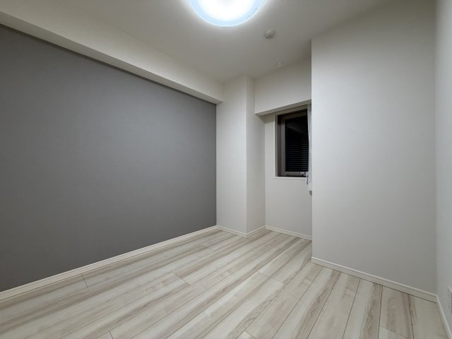 中野区本町６丁目の中古マンションの洋室|（約4.6帖）