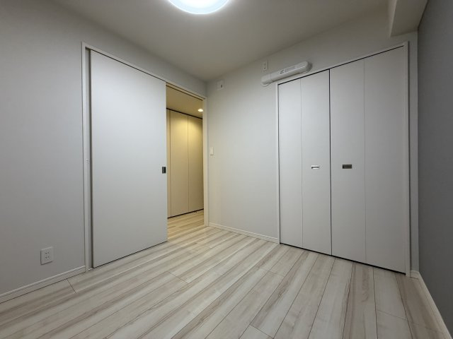中野区本町６丁目の中古マンションの洋室|（約4.6帖）