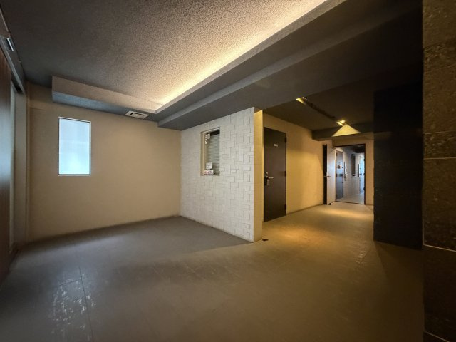 中野区本町６丁目の中古マンションのその他共用部分