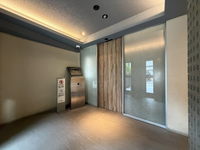 中野区本町６丁目の中古マンションのその他共用部分